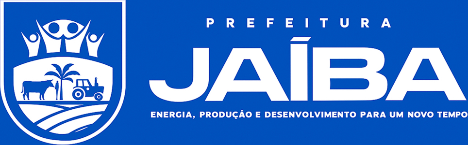 Brasão da Prefeitura de Jaíba